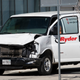 Nine Dead, 16 Injured After Van Strikes Pedestrians On Toronto Sidewalk<em></em>